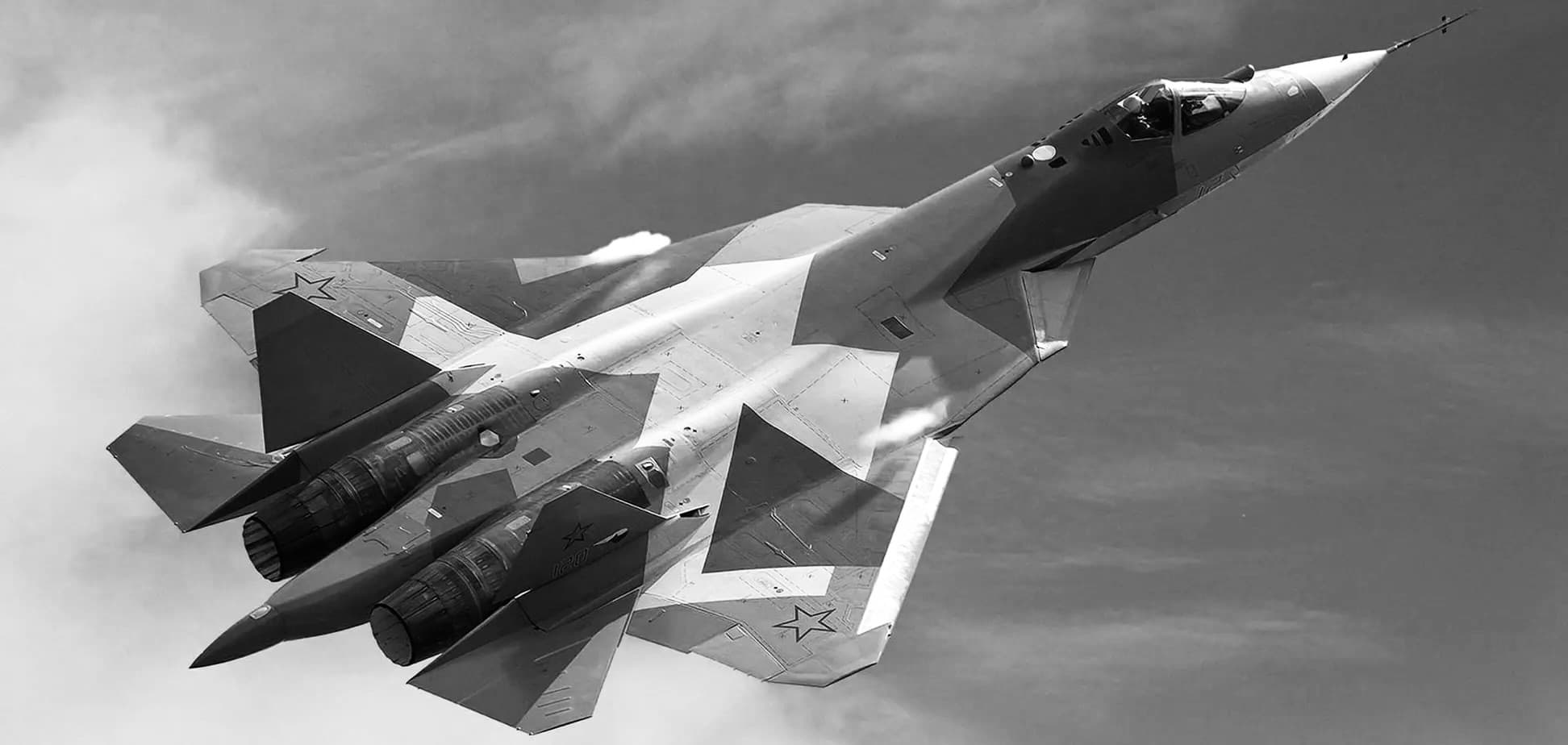 Обхід санкцій: "Кінджал", СУ-57 та берилійова бронза зі США