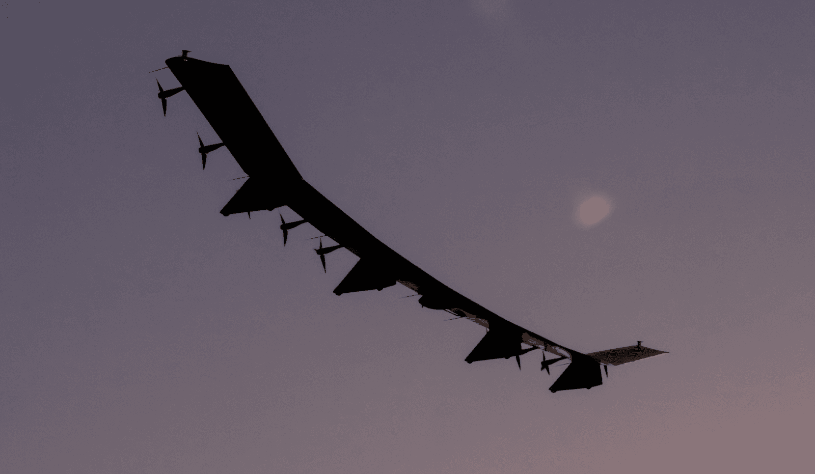 Ешелонована система повітряної оборони України (HAPS)