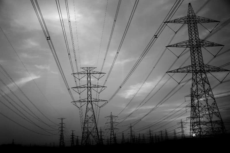 Блекаут: ПРОТИДIЯ зовнішній дестабілізації