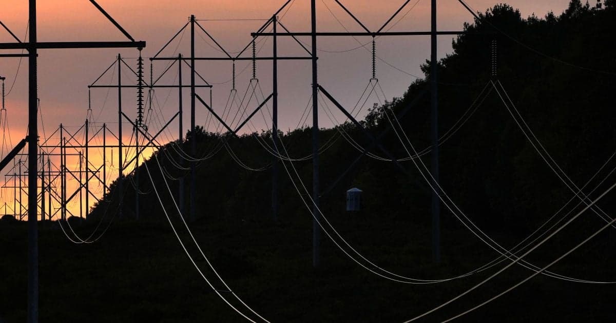 КРИЗА: Енергетичний СЕКТОР України