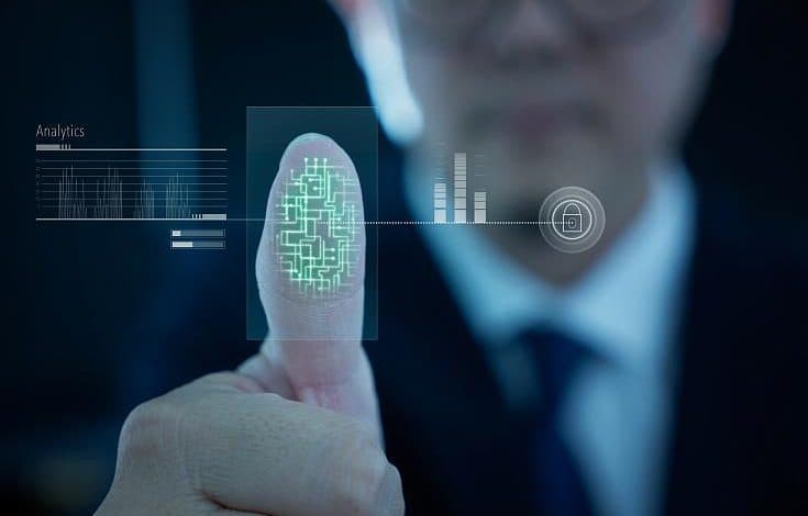 Китайська загроза: біометричні дані та ІПСО