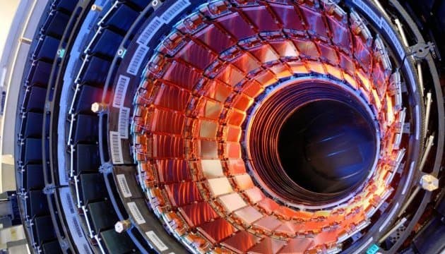 Cтворення європейського ШІ-хабу на базі інфраструктури CERN
