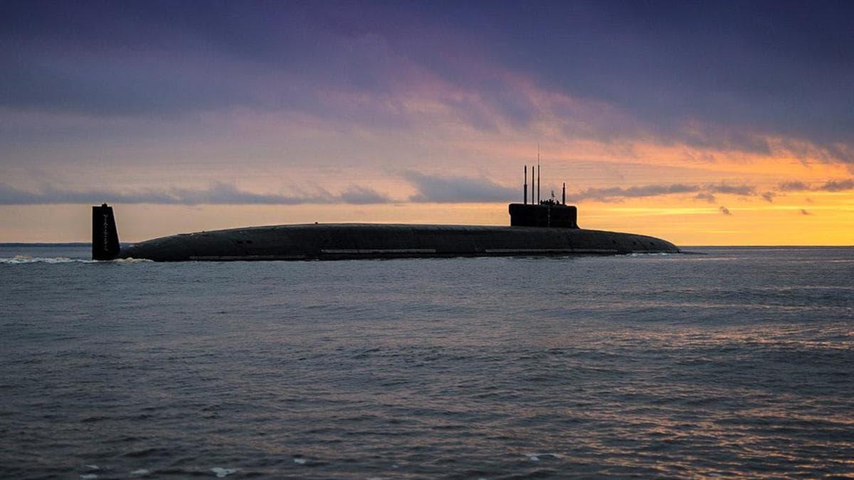 Ядерна тріада РФ: спеціальне розслідування «KRONOS dynamics» за напрямком CYBINT