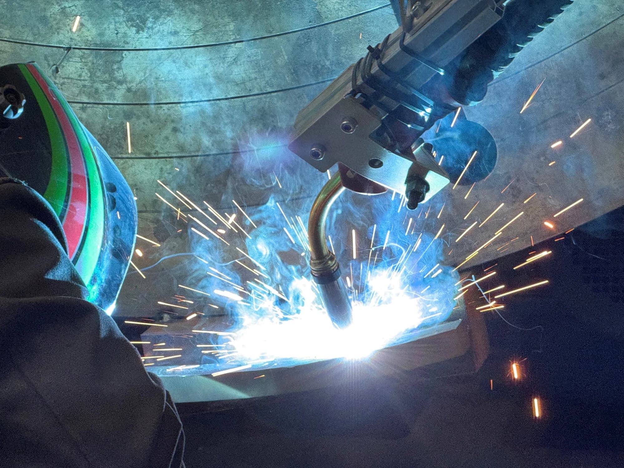 “Rosatom”: criminal construction