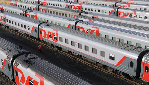 Russian Railways (JSC “RZD”): Anatomy of a Disaster by Design