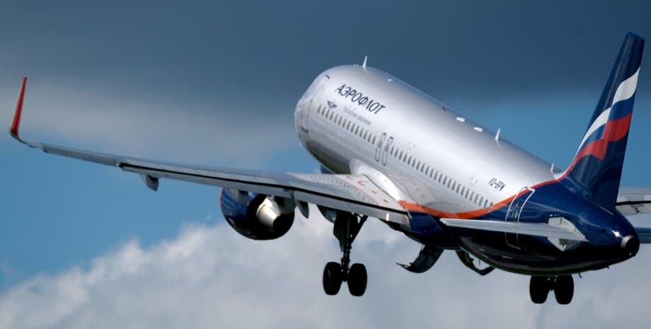 Cannibalism: The Secret Schemes of "Aeroflot"