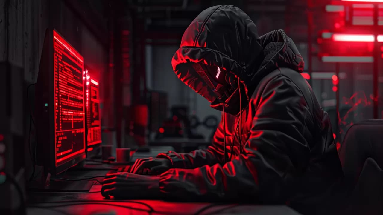 Кіберрабство РФ: Китайський штучний інтелект