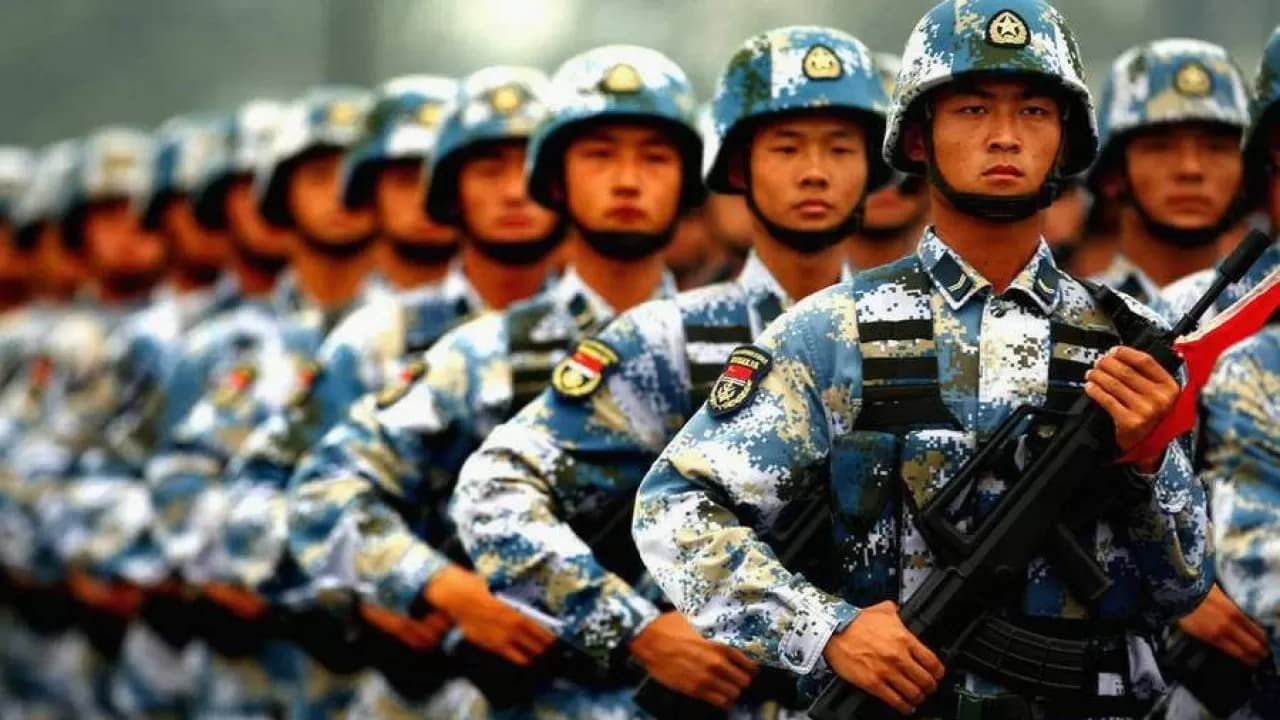 Українське сонце: Сценарії поглинання російської економіки Пекіном