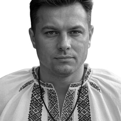 Олександр Гут