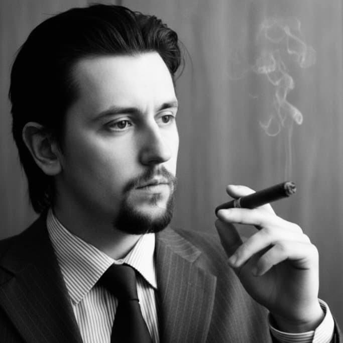 Петров Геннадій