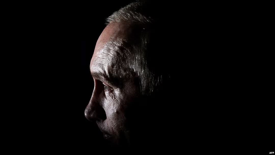 ФСБ: "Меліорація" свідомості